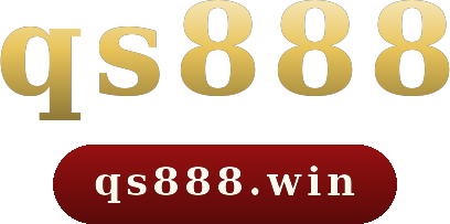 qs888 logo
